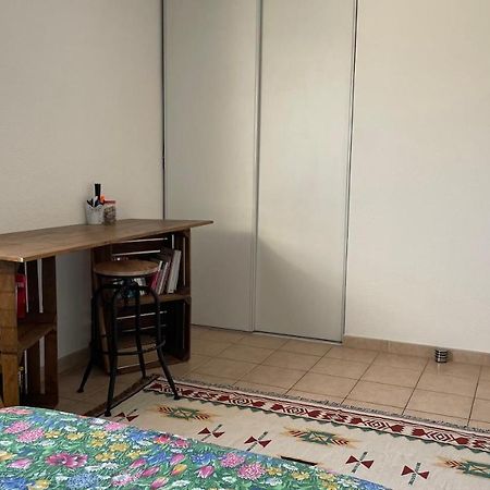 Appartamento Chez Ced&Lolo Béziers Esterno foto